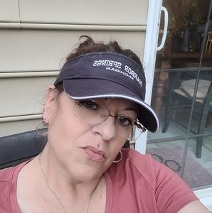 Meet your Posher, Patti